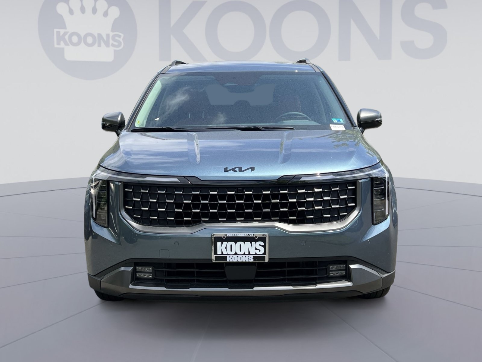 New 2026 Kia Carnival SX Prestige FWD image 11