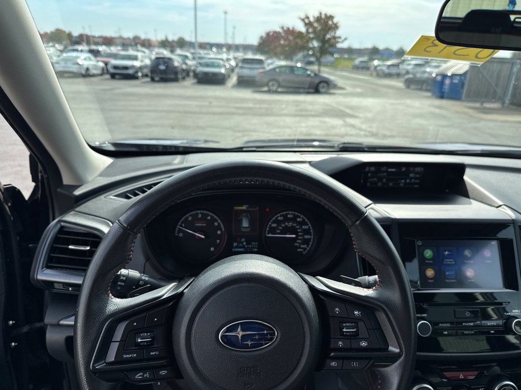 Used 2022 Subaru Forester Sport AWD/4WD image 13