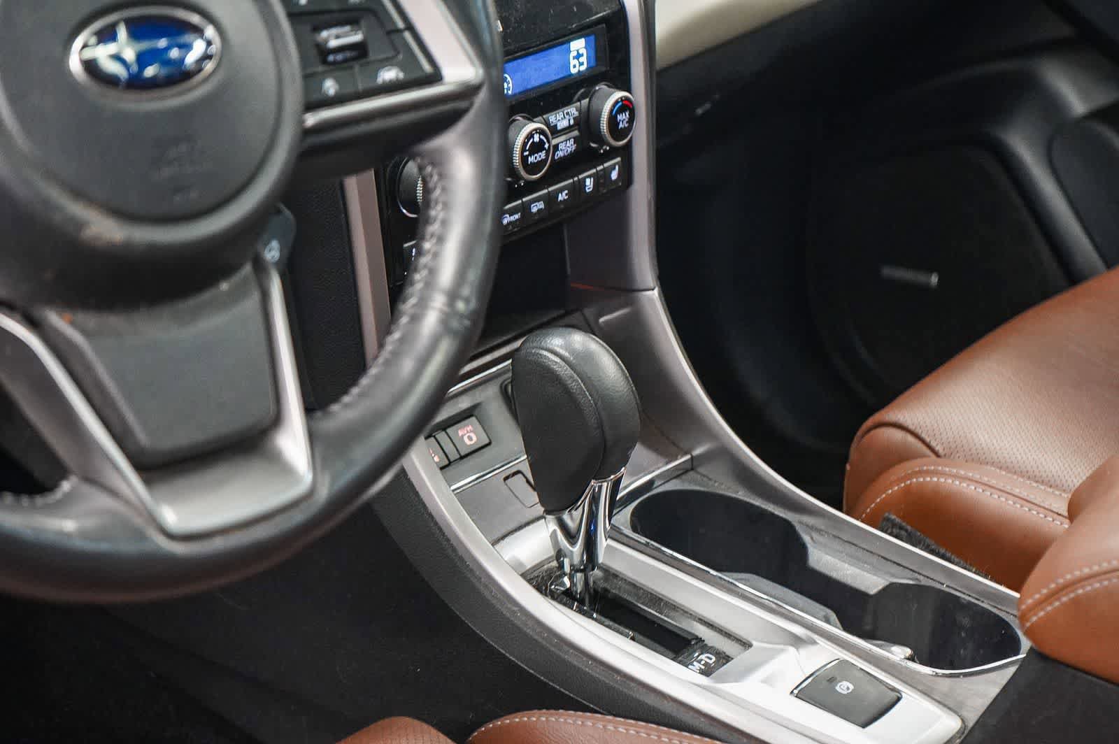Used 2020 Subaru Ascent Touring w/ Popular Package #2A image 24