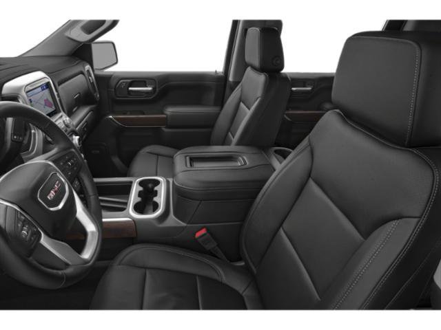 Used 2019 GMC Sierra 1500 SLT w/ SLT Premium Package AWD/4WD image 12