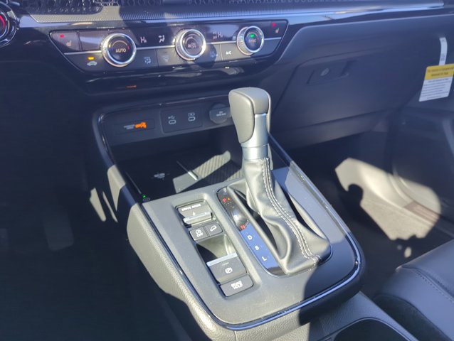 New 2026 Honda CR-V EX-L image 10