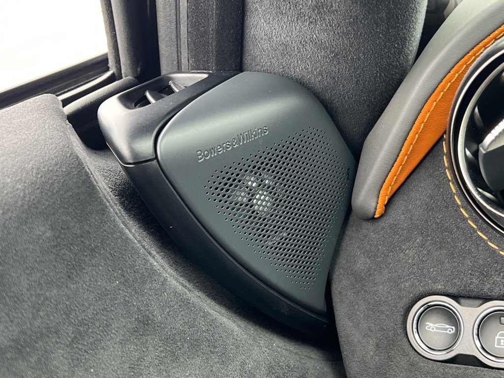 Used 2021 McLaren 720S Luxury image 41