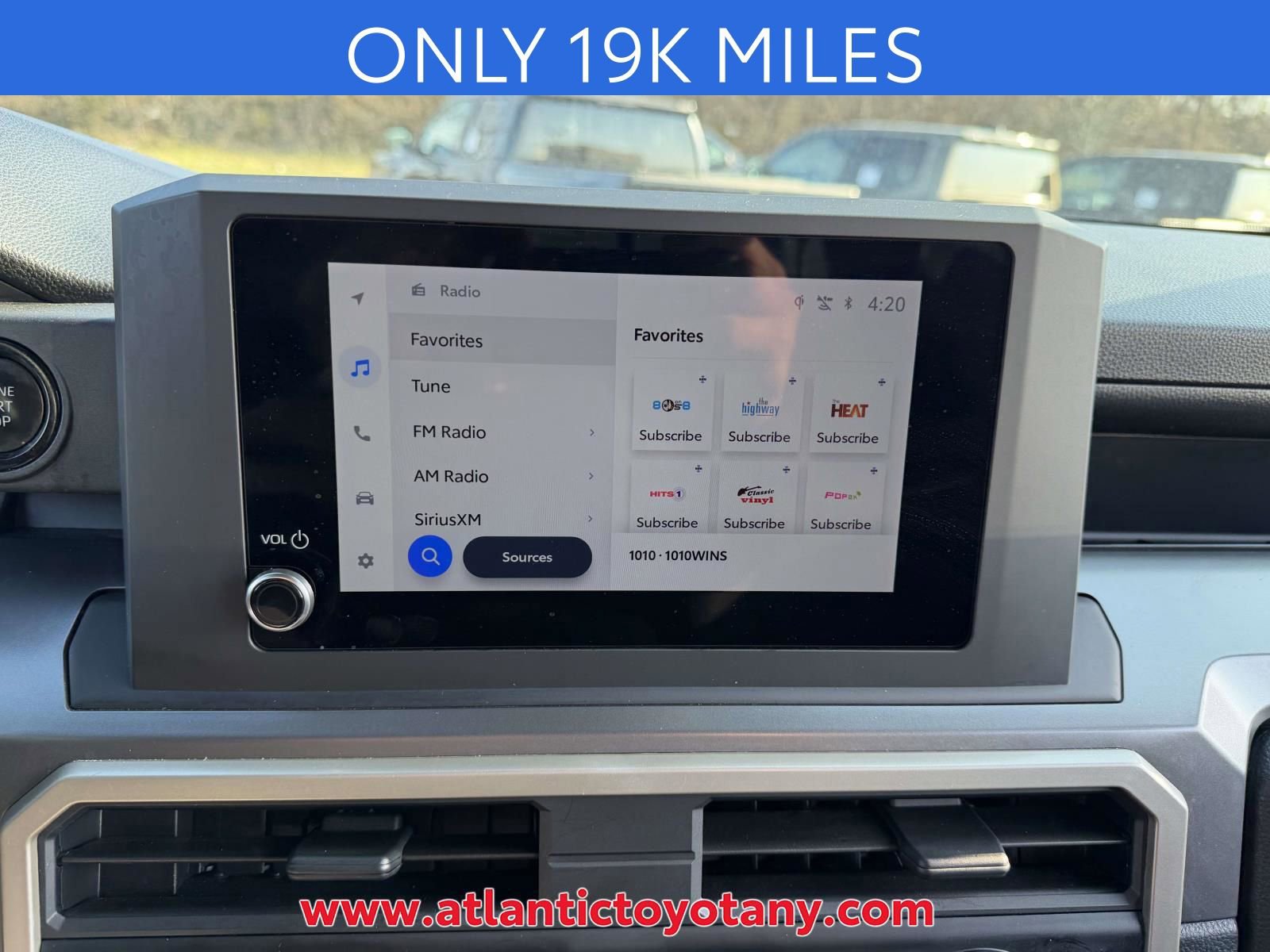 Used 2024 Toyota Tacoma SR5 image 22