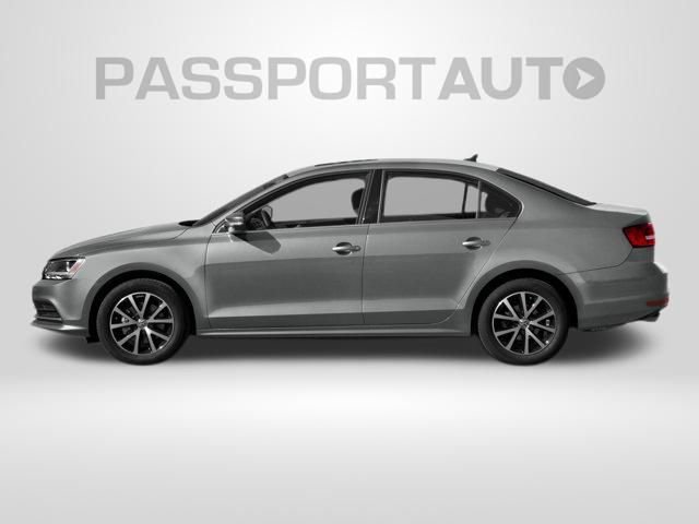 Used 2016 Volkswagen Jetta S FWD image 3