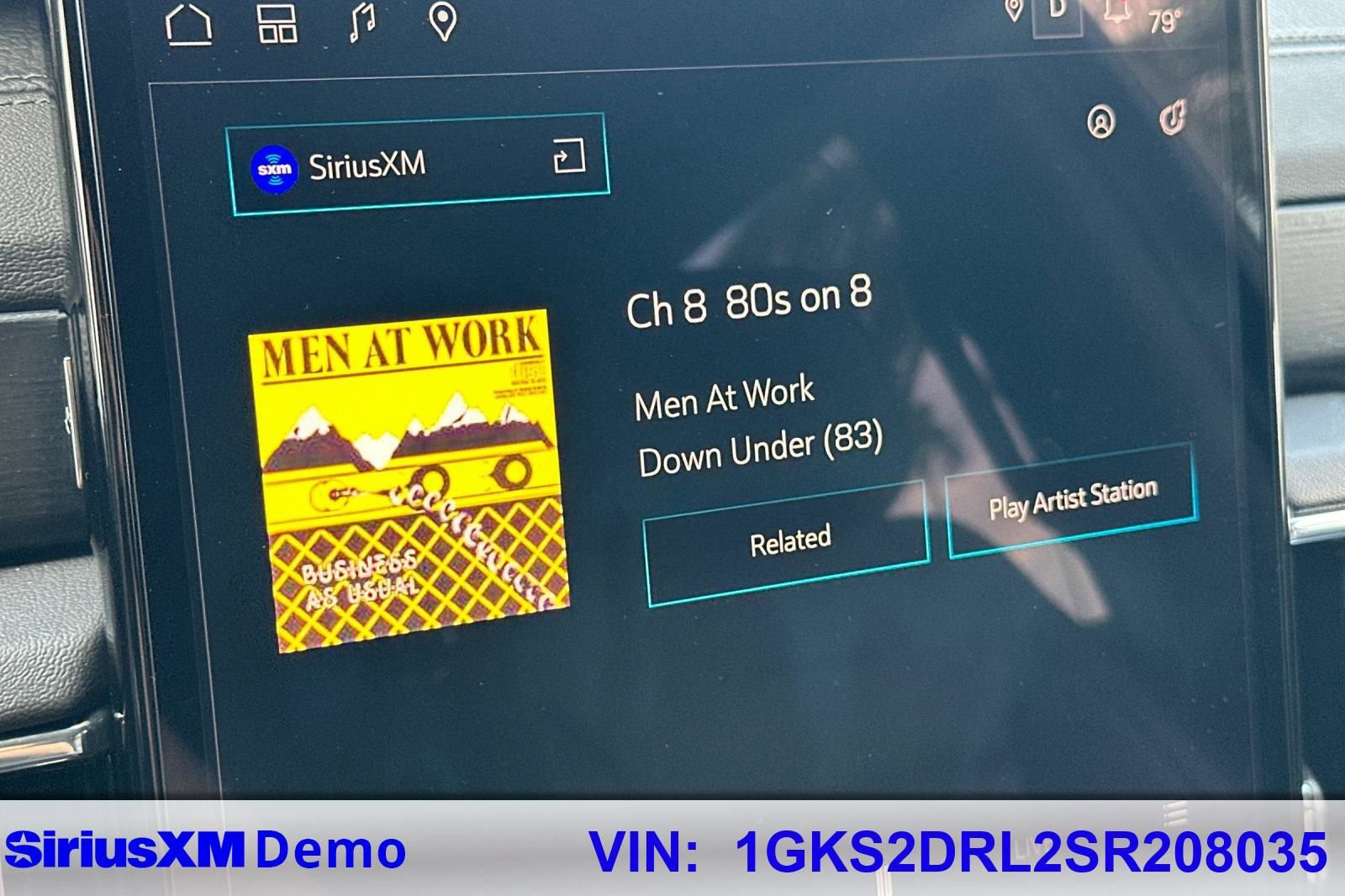 Certified 2025 GMC Yukon Denali image 30