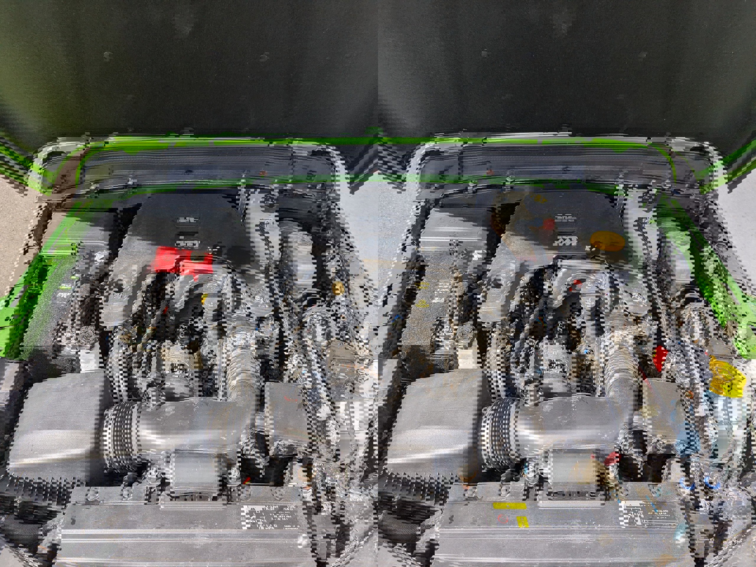 Used 2019 Jeep Wrangler Unlimited Sahara w/ Dual Top Group image 49