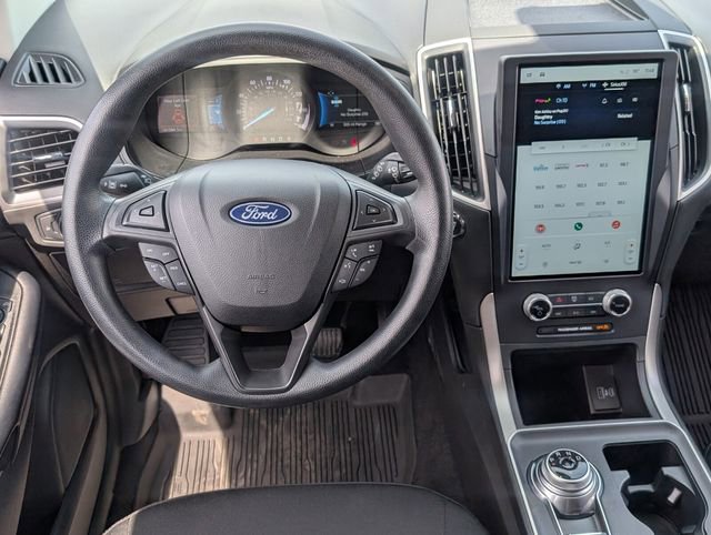Used 2022 Ford Edge SE w/ Black Appearance Package AWD/4WD image 12