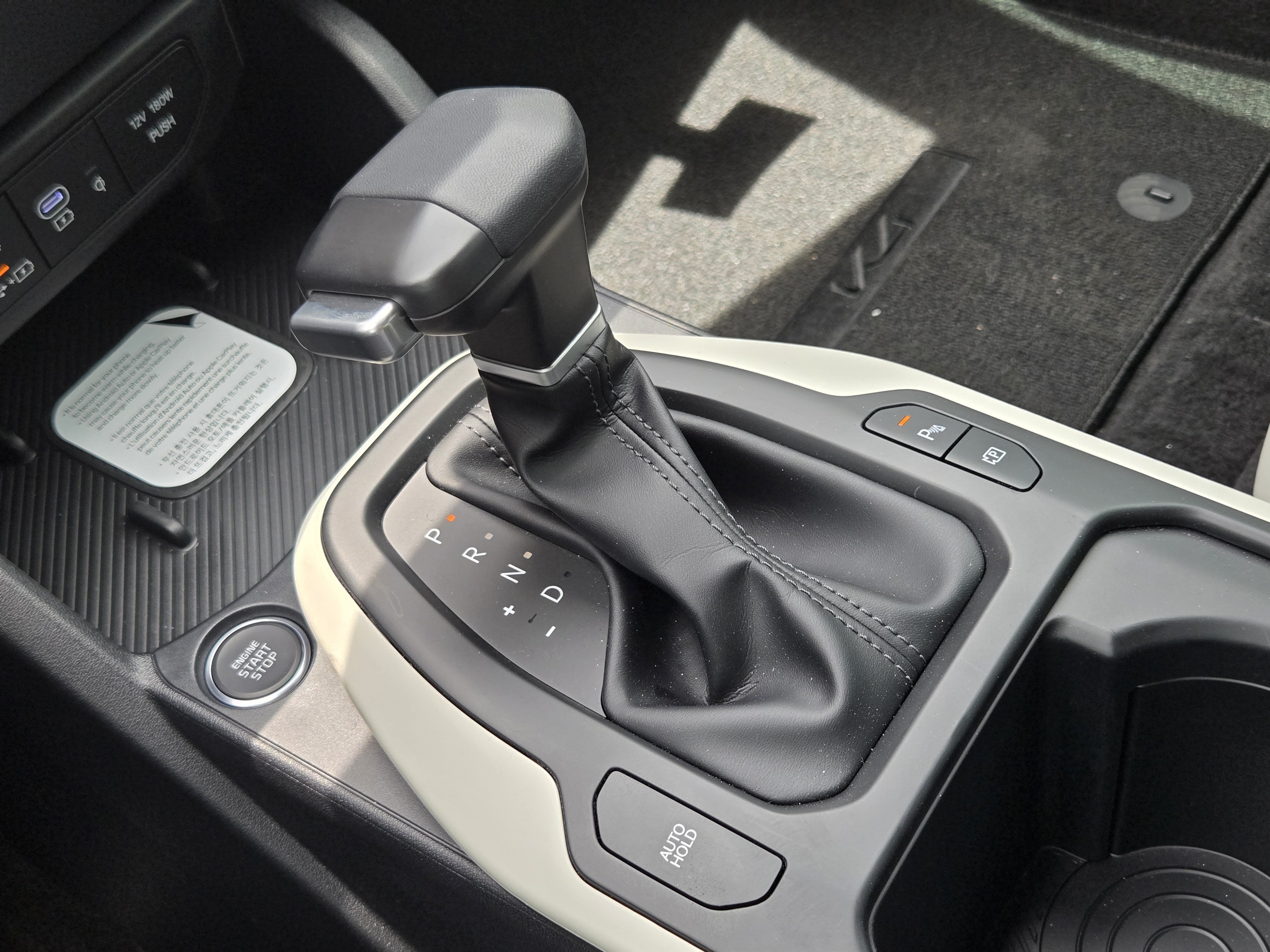 New 2025 Kia K4 GT-Line Turbo FWD image 24