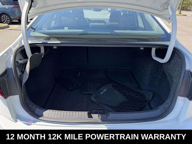 Used 2023 Volkswagen Jetta S FWD image 11