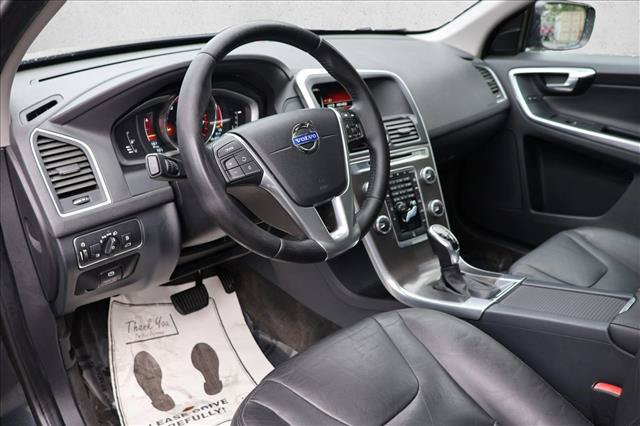 Used 2015 Volvo XC60 T5 Premier FWD image 10