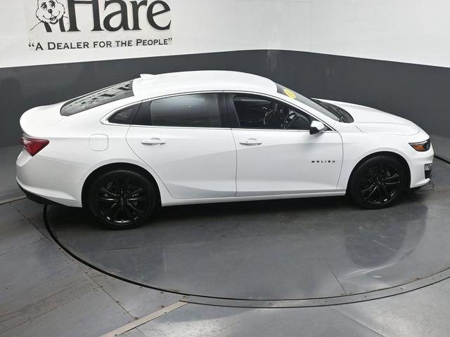 Used 2024 Chevrolet Malibu LT w/ Sport Edition FWD image 37