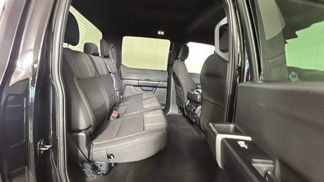 Used 2024 Ford F150 STX w/ Mobile Office Package AWD/4WD image 28