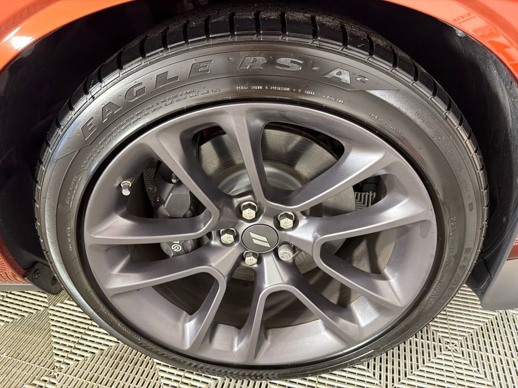 Used 2023 Dodge Challenger R/T Scat Pack image 13