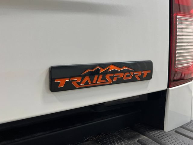 New 2026 Honda Ridgeline TrailSport image 5