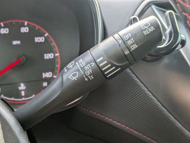 Used 2022 Chevrolet TrailBlazer RS image 25