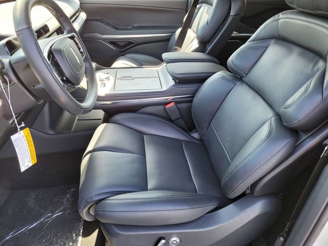 New 2026 Lincoln Navigator Reserve image 15