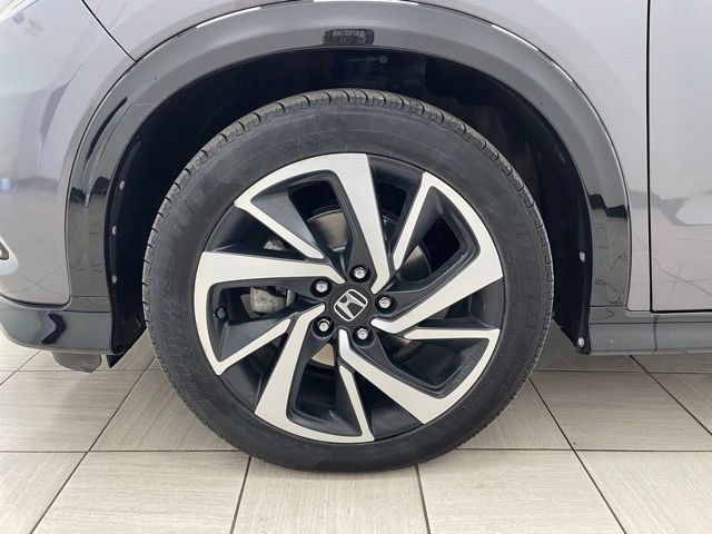 Used 2019 Honda HR-V Sport image 8