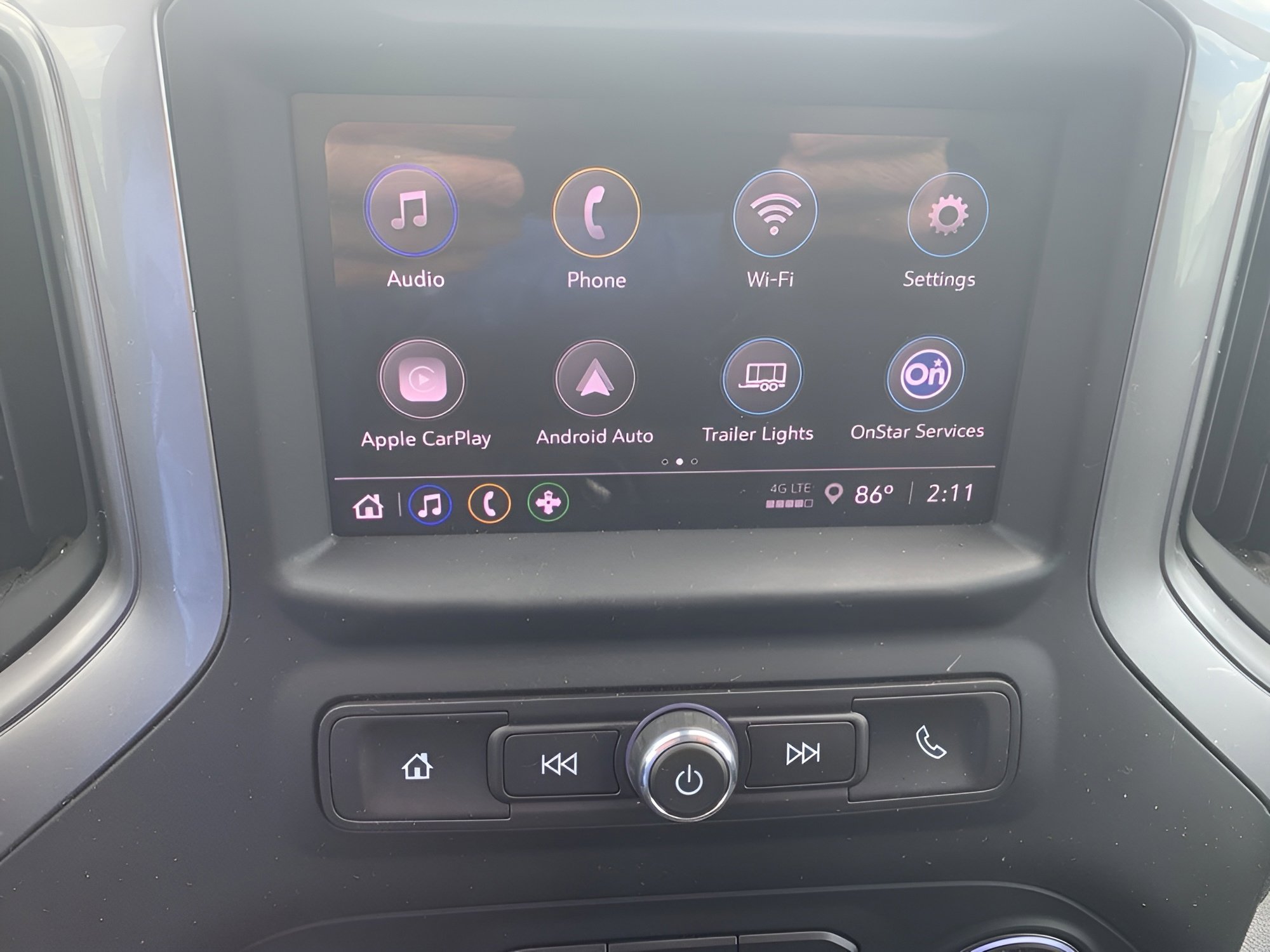 Used 2024 Chevrolet Silverado 3500 W/T w/ WT Convenience Package AWD/4WD image 18