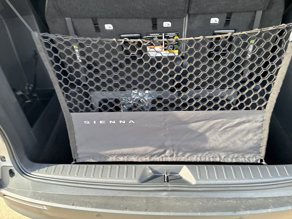 New 2026 Toyota Sienna XLE image 42