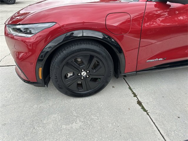 Used 2022 Ford Mustang Mach-E California Route 1 image 19