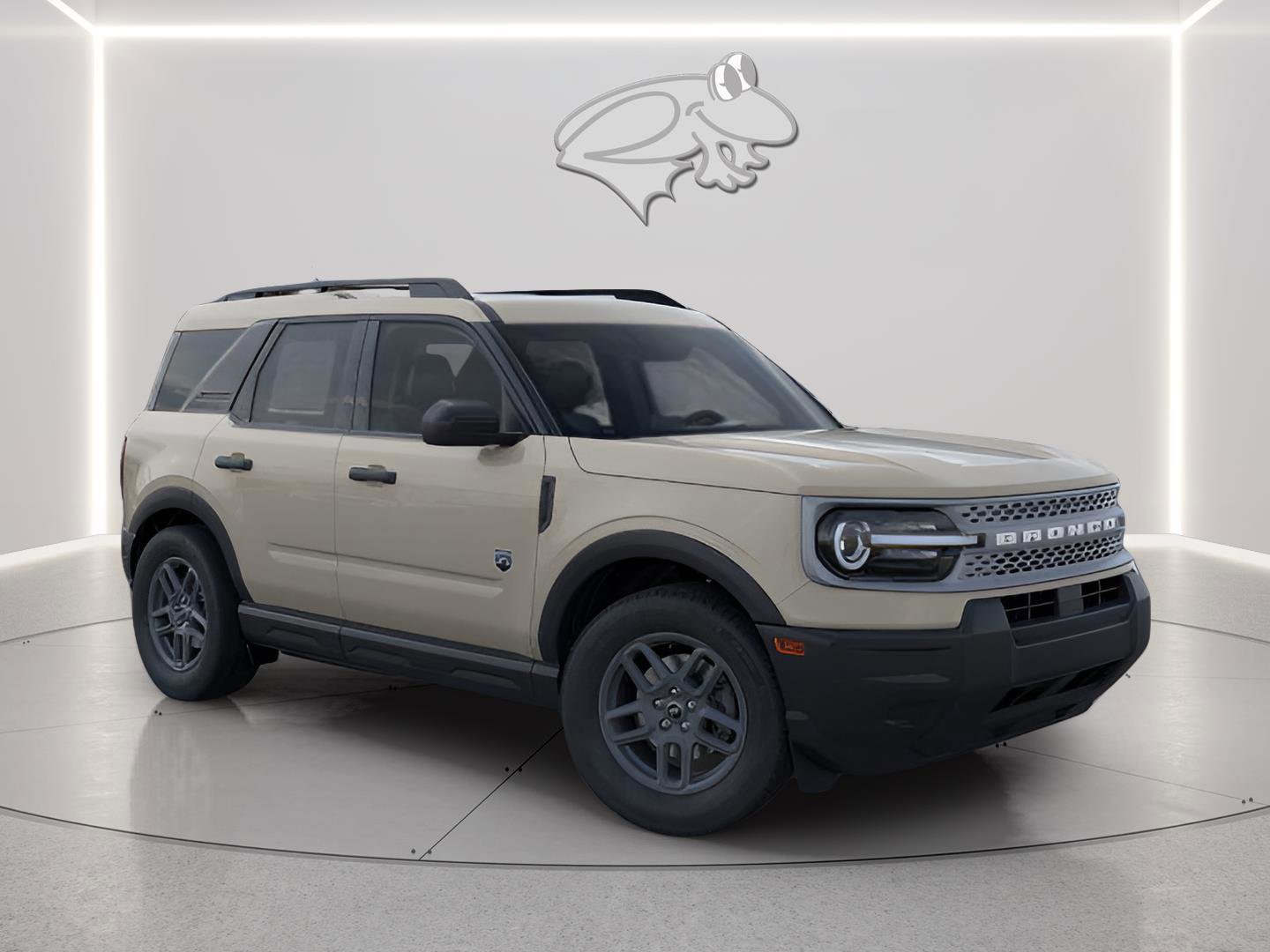 New 2025 Ford Bronco Sport Big Bend image 7