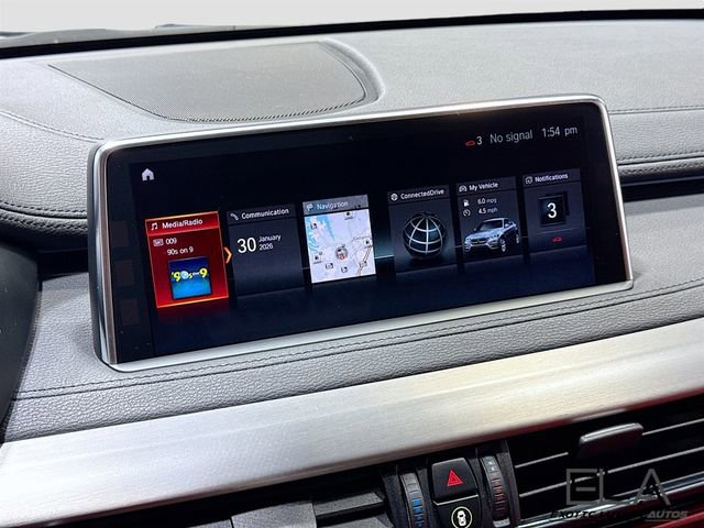 Used 2017 BMW X6 sDrive35i w/ M Sport Package image 17