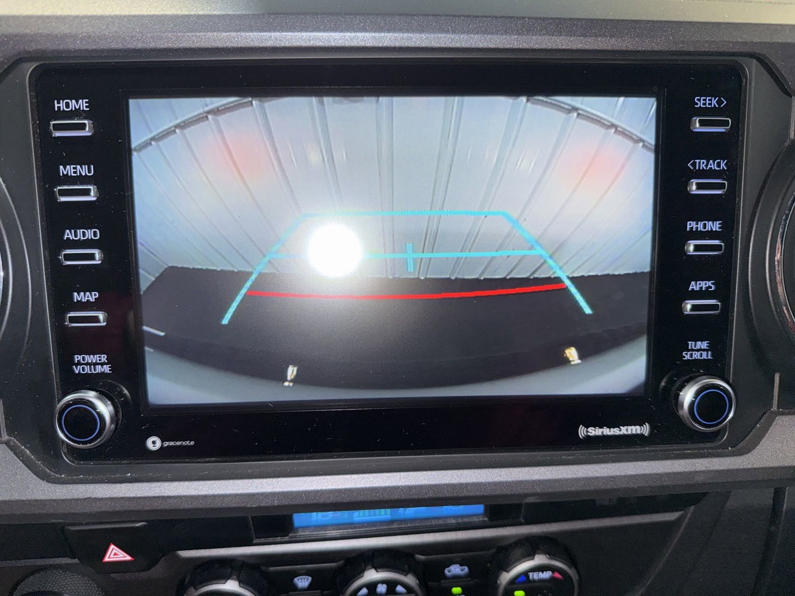 Used 2023 Toyota Tacoma TRD Off-Road w/ Technology Package image 21