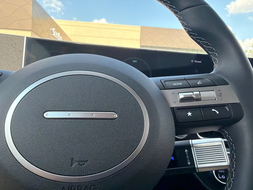 New 2026 Hyundai Sonata Limited FWD image 27