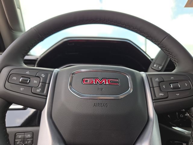New 2026 GMC Sierra 3500 SLT w/ SLT Premium Package AWD/4WD image 33