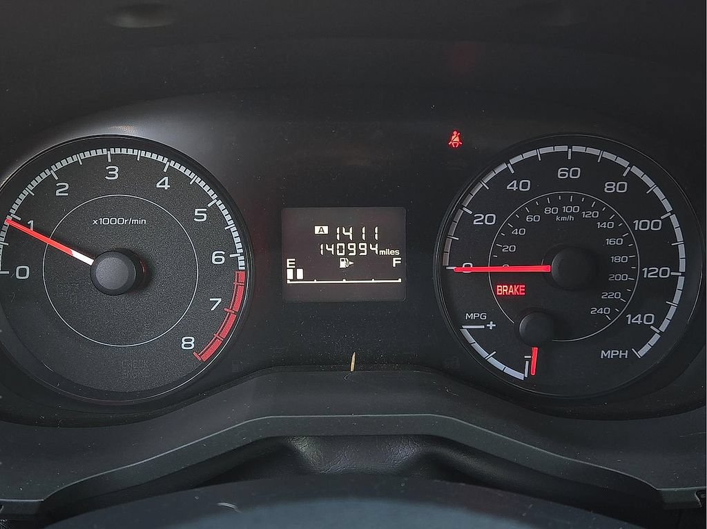 Used 2018 Subaru Crosstrek 2.0i AWD/4WD image 18