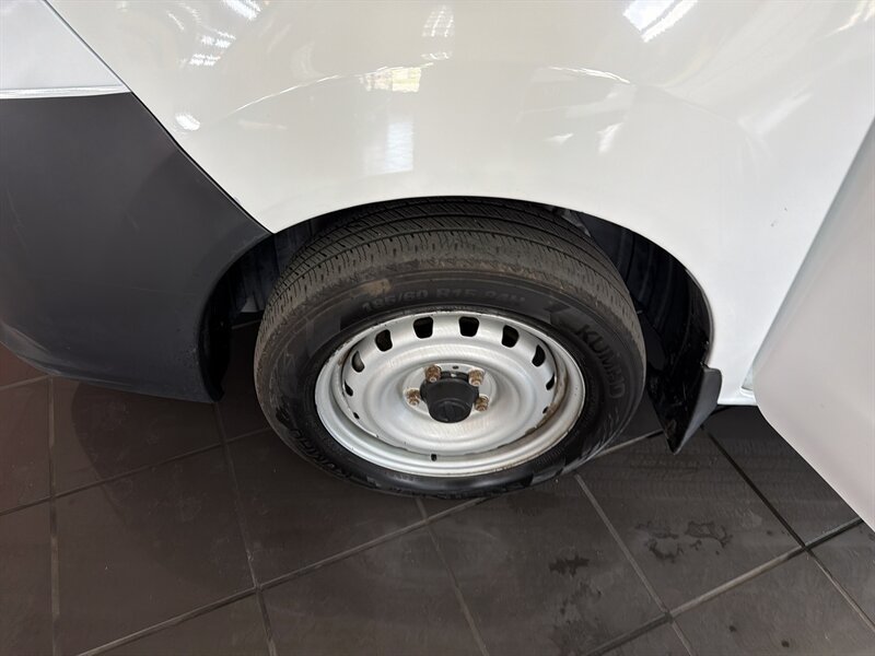 Used 2015 Nissan NV200 S w/ Cruise Control Package FWD image 27