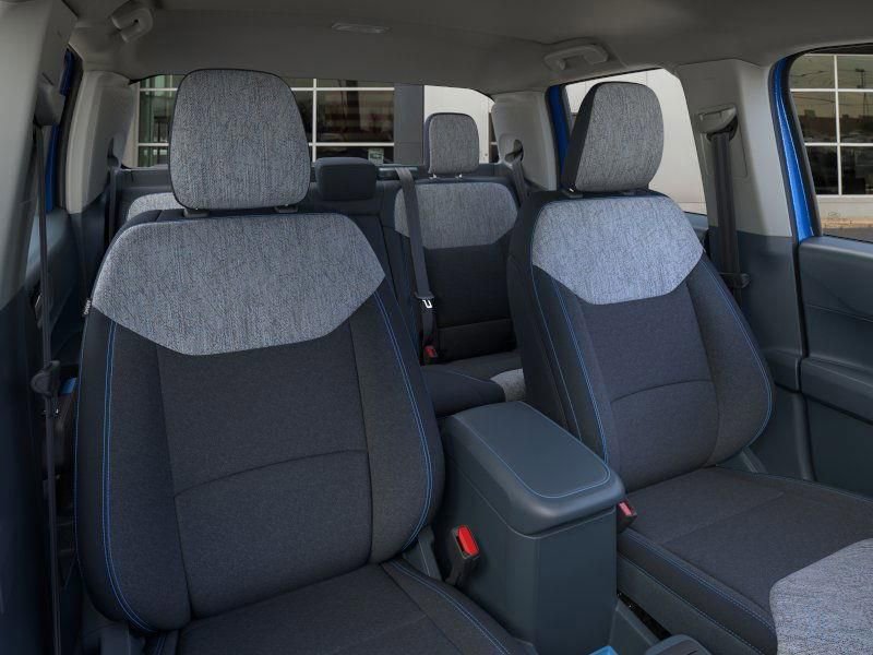 New 2026 Ford Maverick XLT AWD/4WD image 14