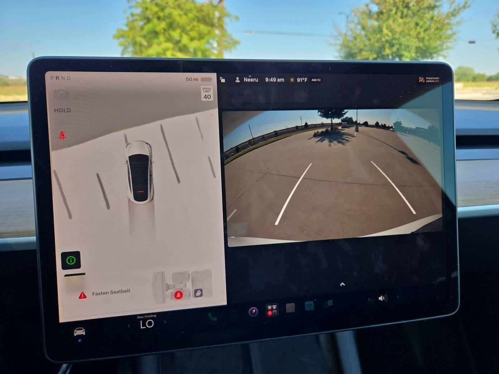 Used 2023 Tesla Model Y AWD image 27