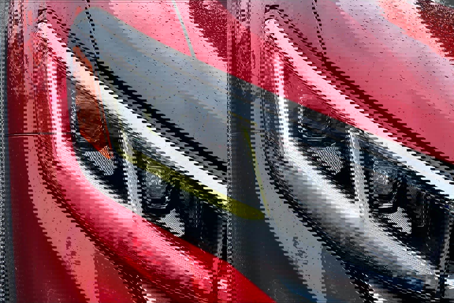 Certified 2022 Volkswagen Atlas Cross Sport SE w/ Black Wheel Package image 27