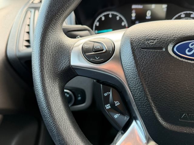 Certified 2023 Ford Transit Connect XL FWD image 19