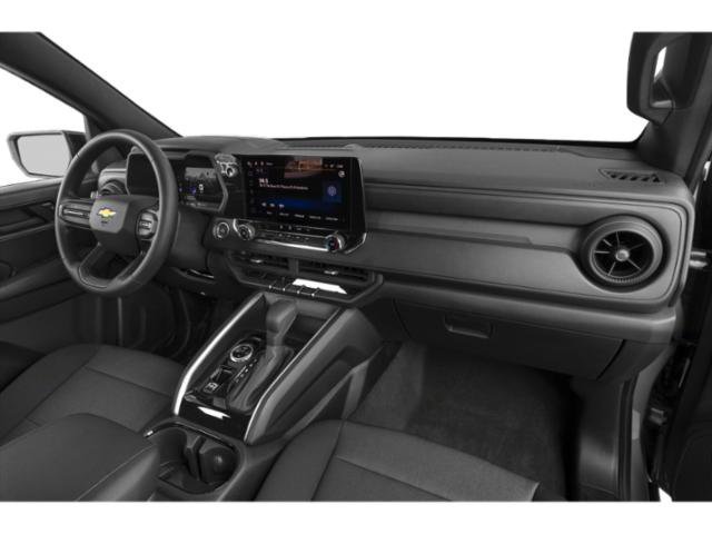 Used 2023 Chevrolet Colorado ZR2 w/ ZR2 Convenience Package III AWD/4WD image 18