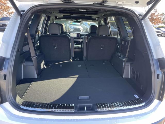 New 2025 Kia Telluride SX Prestige X-Line image 18