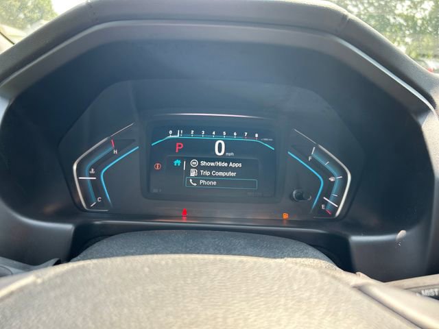Used 2018 Honda Odyssey EX-L image 15