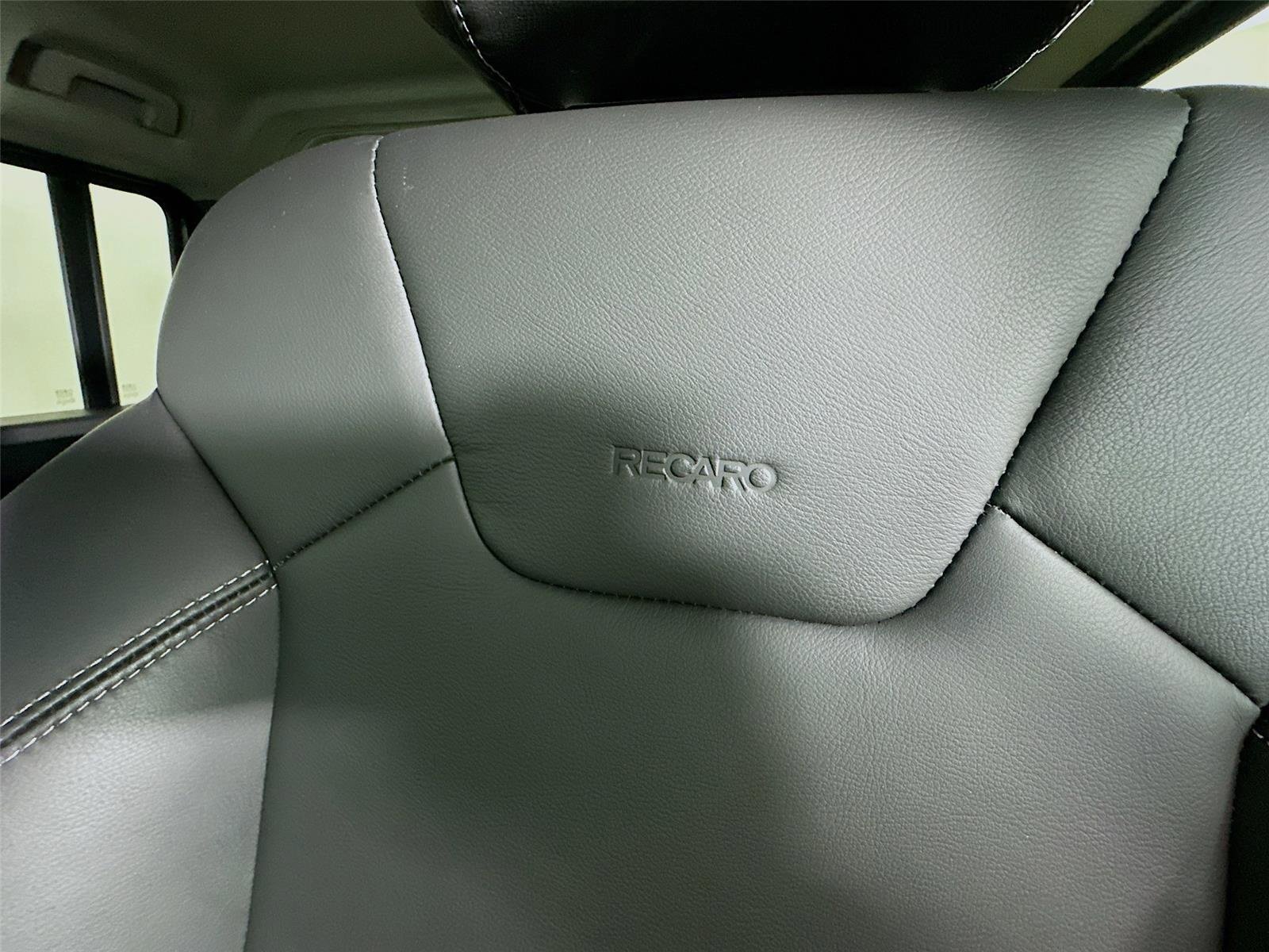 Used 2024 INEOS Grenadier image 40