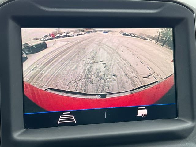 Used 2021 GMC Sierra 2500 4x4 Crew Cab w/ Fleet Convenience Package image 26