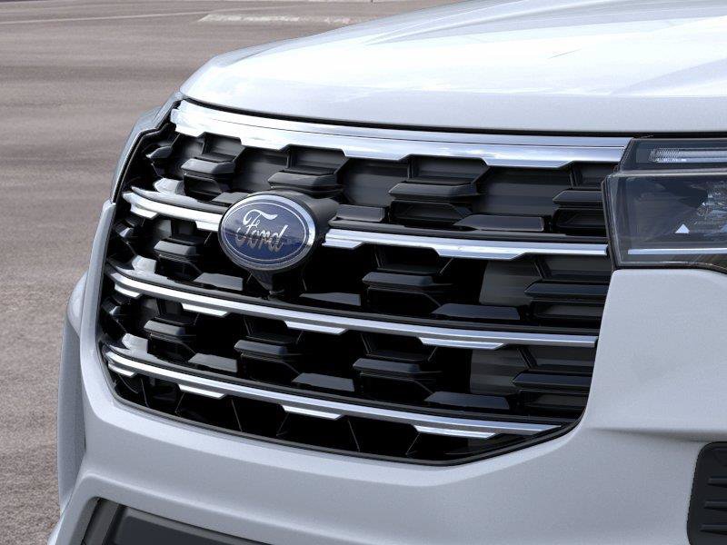 New 2026 Ford Explorer Active AWD/4WD image 17