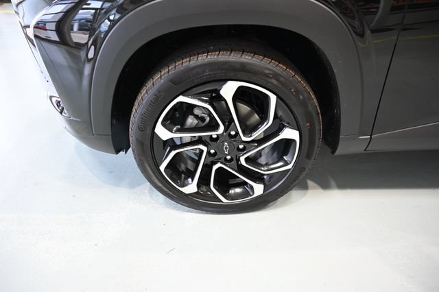 New 2026 Chevrolet Trax RS w/ Driver Confidence Package FWD image 28
