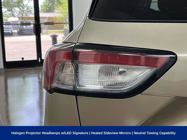 Used 2021 Ford Escape SE w/ Convenience Package image 12