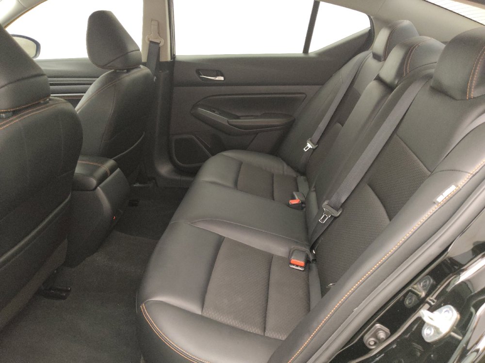 Used 2021 Nissan Altima 2.5 SR FWD image 18