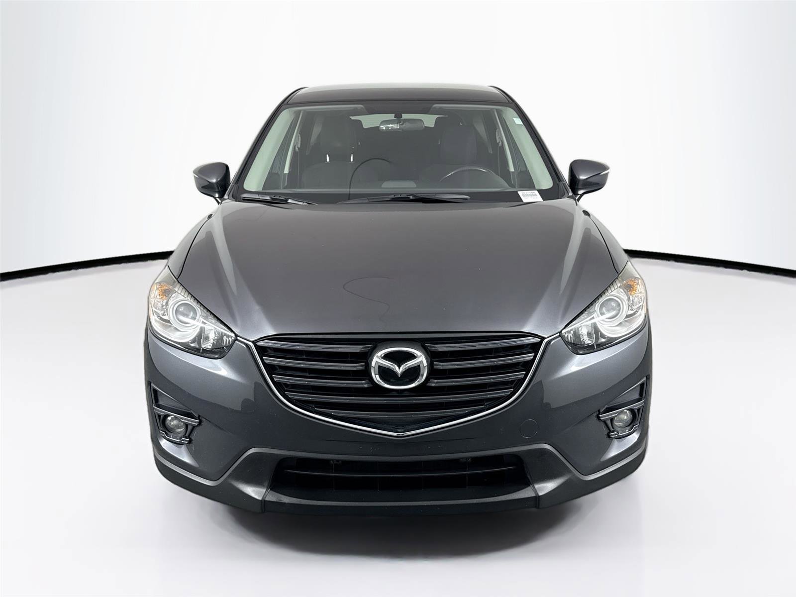 Used 2016 MAZDA CX-5 Touring image 7