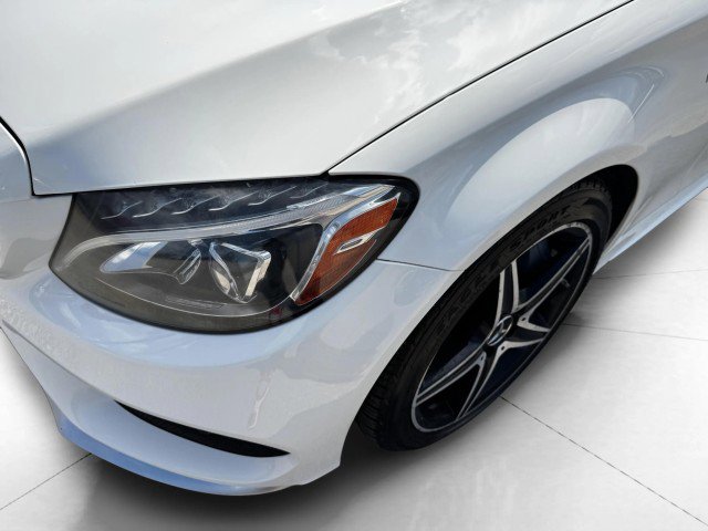 Used 2018 Mercedes-Benz C 43 AMG 4MATIC Sedan image 13