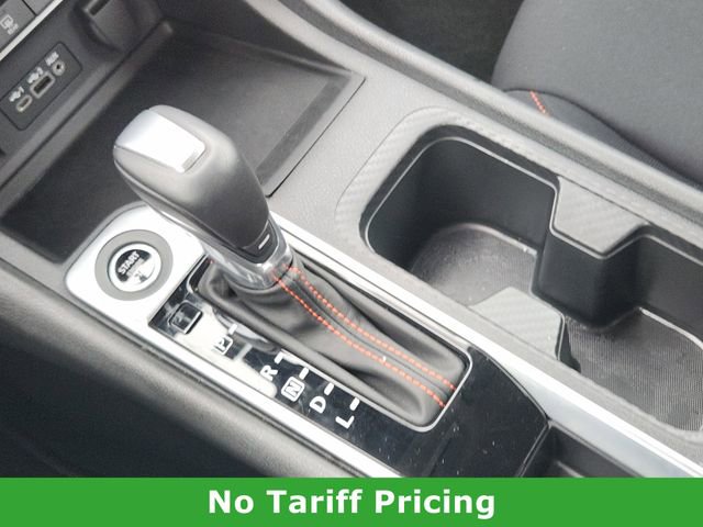 Used 2025 Nissan Sentra SR FWD image 20