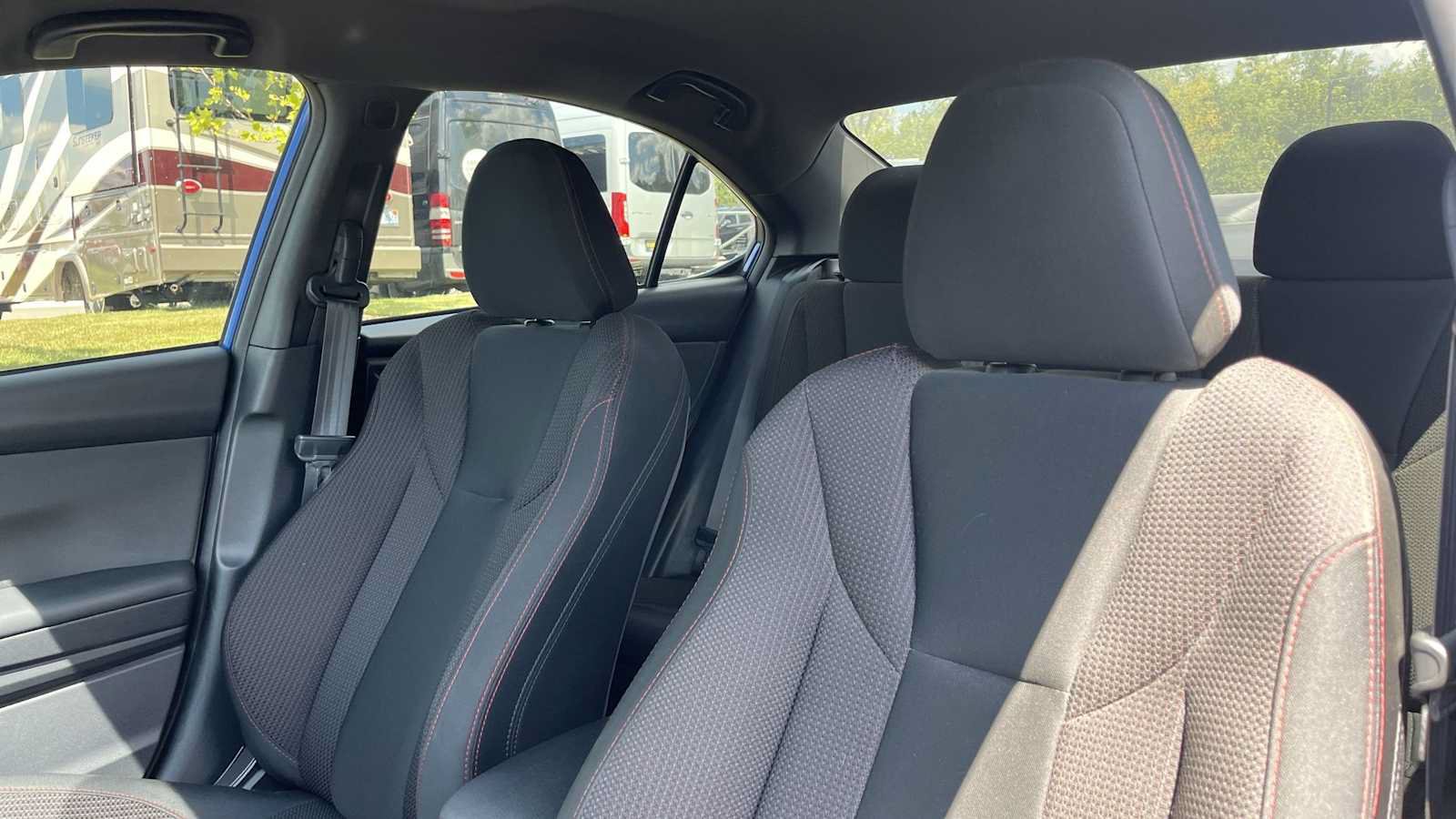 Used 2022 Subaru WRX Premium AWD/4WD image 30