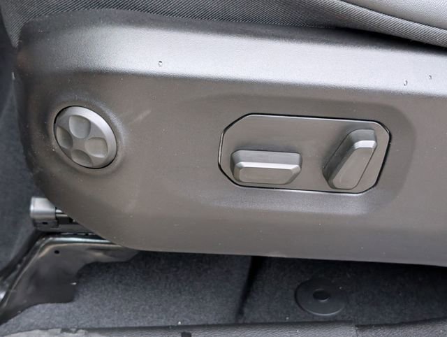 New 2026 Jeep Wrangler Unlimited Rubicon 392 image 12