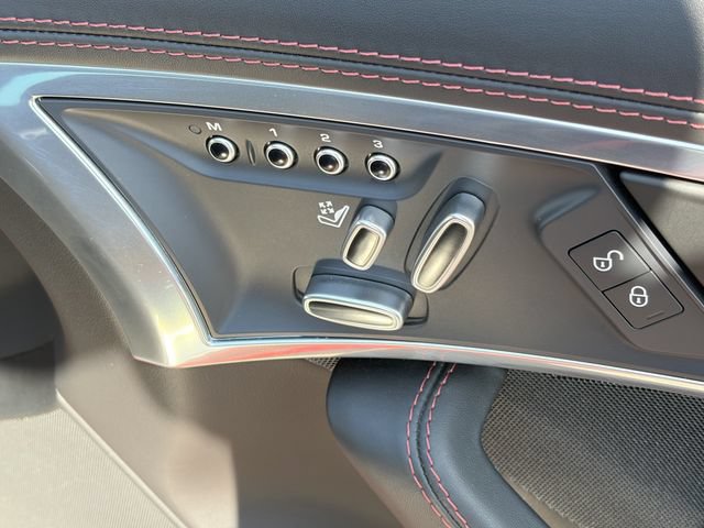 Used 2020 Jaguar F-TYPE Checkered Flag RWD image 22